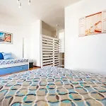 Casa Riva Levante By Barbarhouse Gæstehus