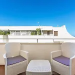 Gæstehus Casa Riva Levante By Barbarhouse
