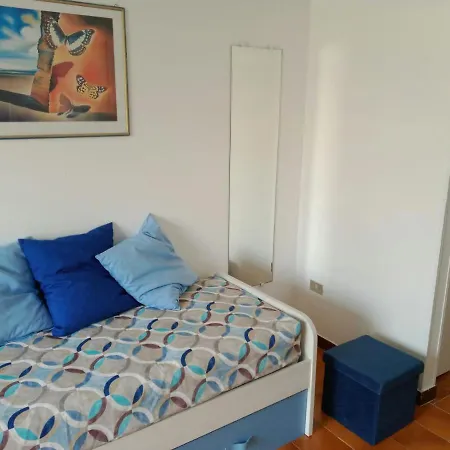 Casa Riva Levante * Галлиполи