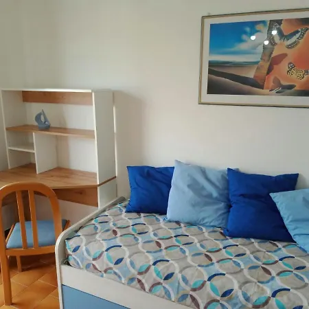 Casa Riva Levante Гостевой дом