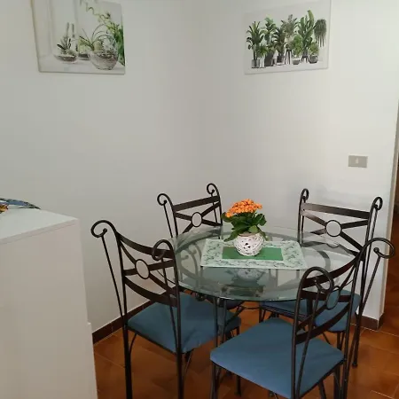 Casa Riva Levante Гостевой дом *