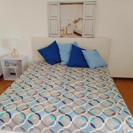 Гостевой дом Casa Riva Levante Галлиполи