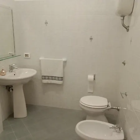 Гостевой дом Casa Riva Levante