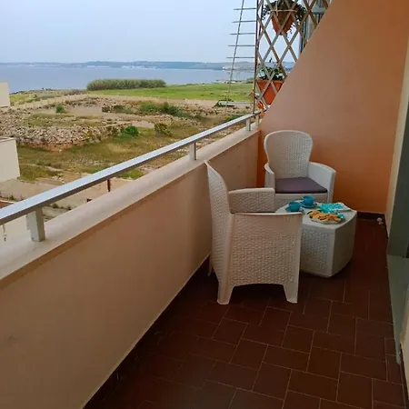 Casa Riva Levante Гостевой дом