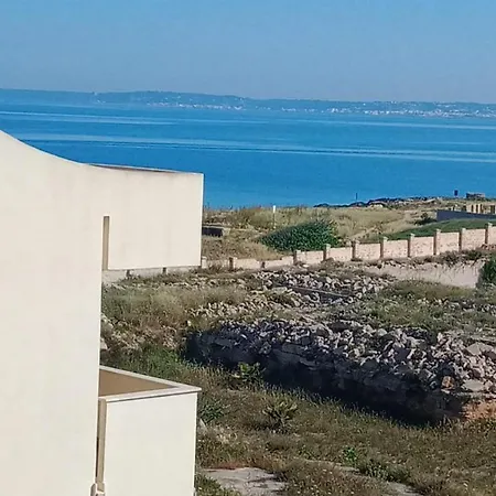 Casa Riva Levante Гостевой дом *