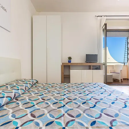 Casa Riva Levante By Barbarhouse Gæstehus Gallipoli